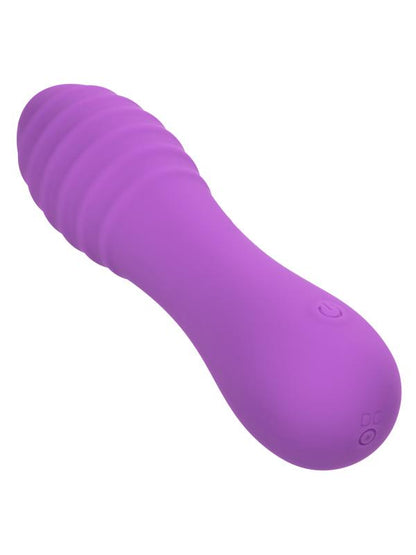 Bliss Liquid Silicone Ripple Bliss