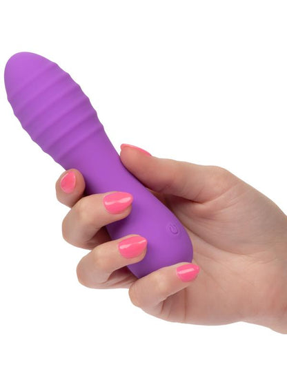 Bliss Liquid Silicone Ripple Bliss