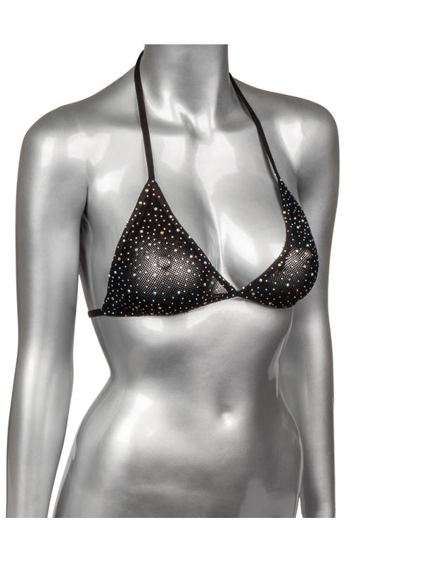 Radiance Triangle Bikini Top CalExotics