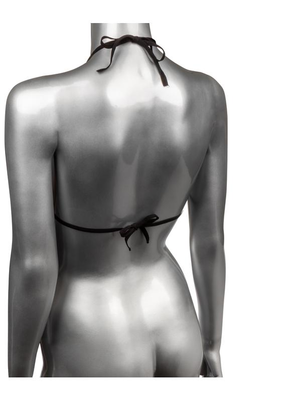 Radiance Triangle Bikini Top CalExotics