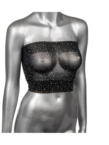 Radiance Bandeau Top CalExotics