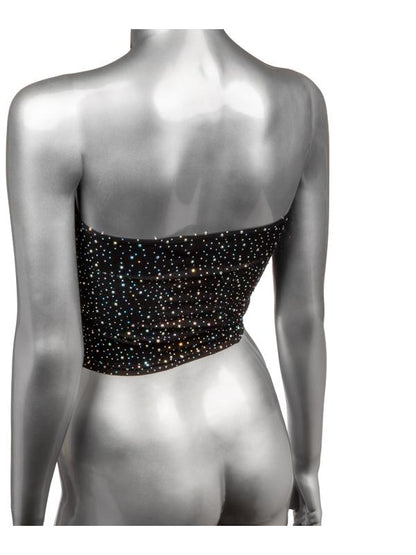 Radiance Plus Size Bandeau Top CalExotics