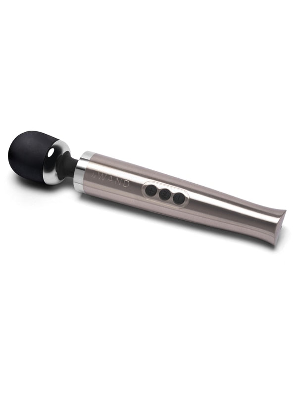 Le Wand Die Cast Rechargeable Vibrating Massager Le Wand
