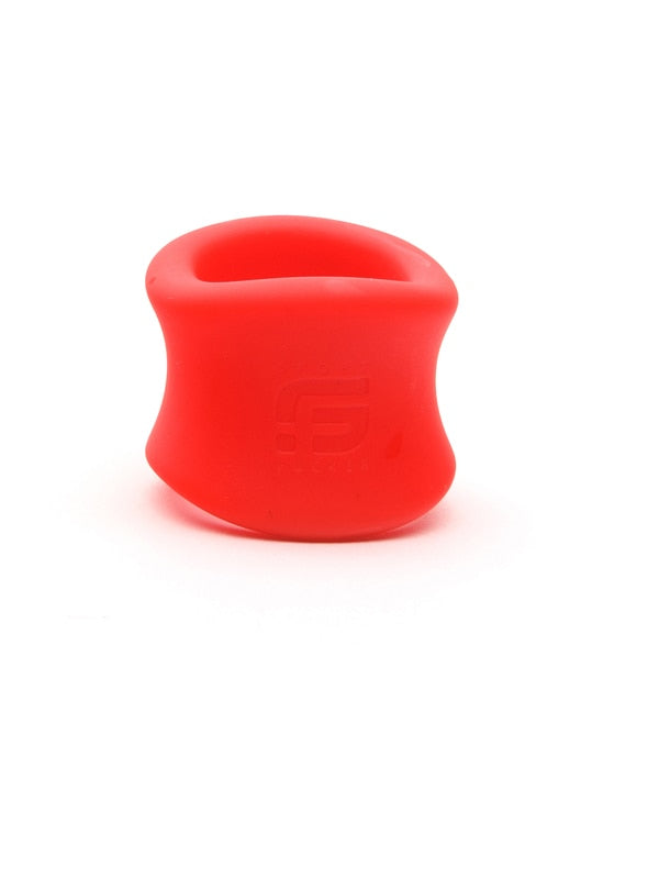 Ergo Balls 30mm by Sport Fucker Red Sport Fucker