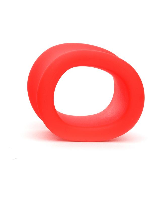 Ergo Balls 30mm by Sport Fucker Red Sport Fucker