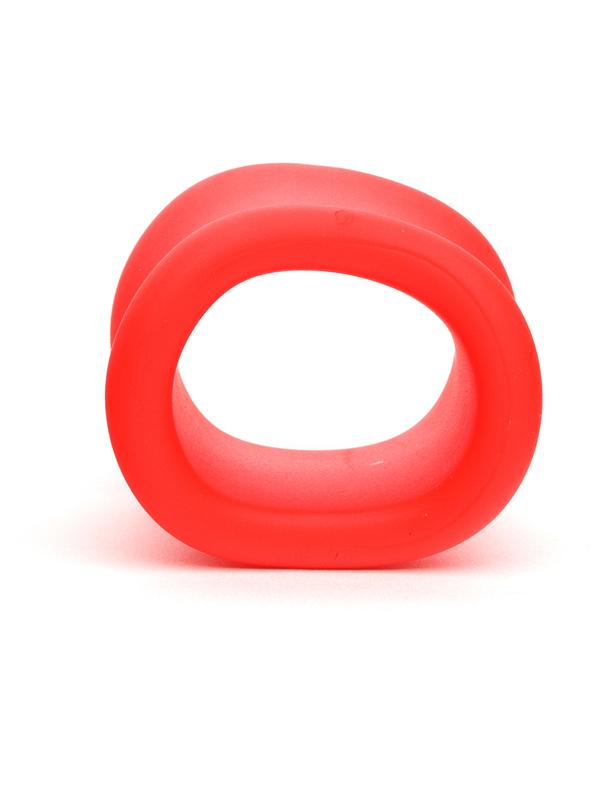 Ergo Balls 40mm by Sport Fucker Red Sport Fucker