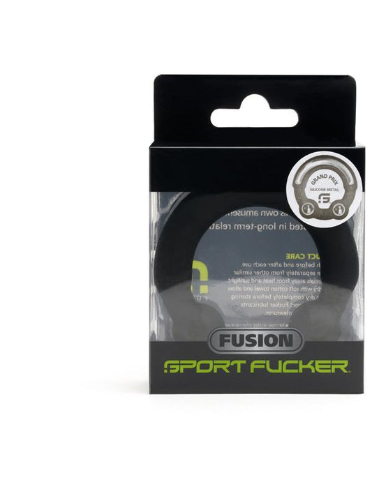 Fusion Ring - Grand Prix by Sport Fucker Reg Sport Fucker