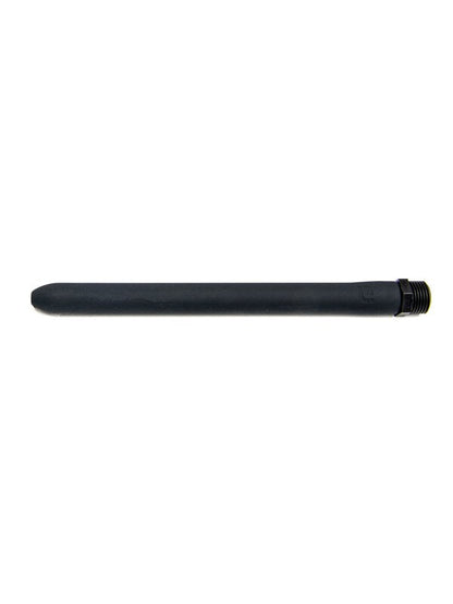 Locker Room Hose Black 6in Sport Fucker