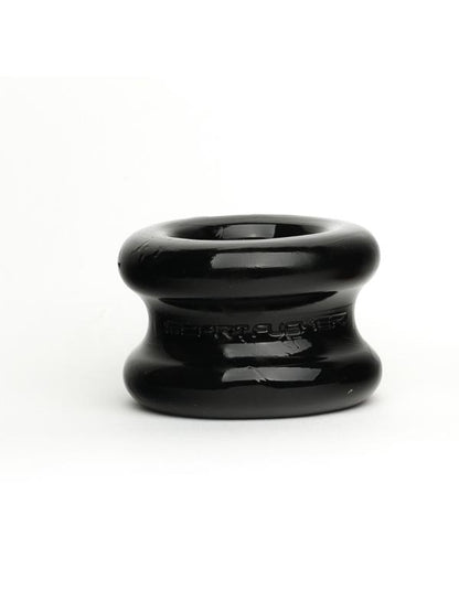 Muscle Ball Stretcher (TPE) by Sport Fucker Black Sport Fucker