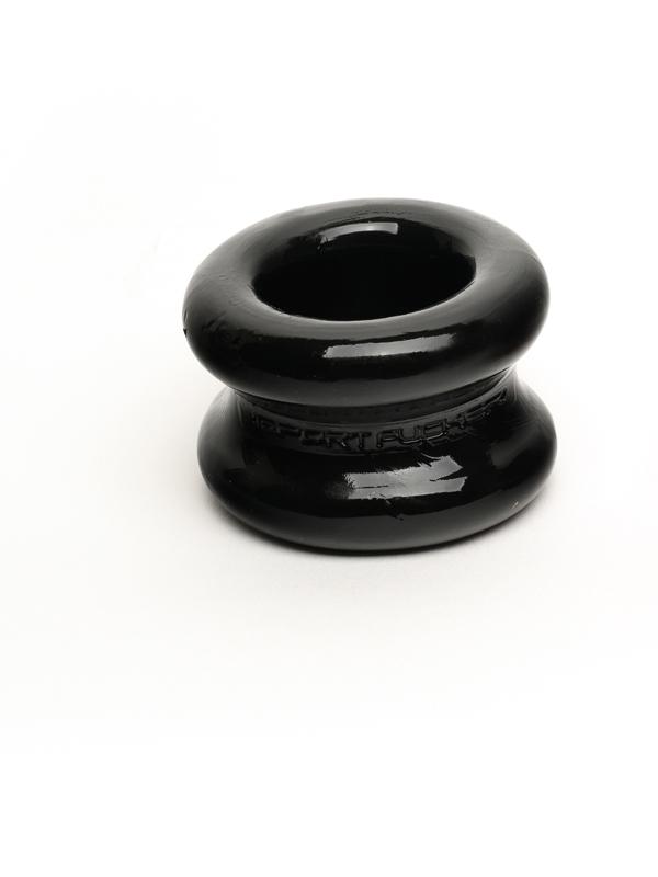 Muscle Ball Stretcher (TPE) by Sport Fucker Black Sport Fucker