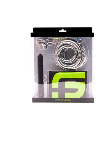 Sport Fucker Shower Shot Kit Sport Fucker
