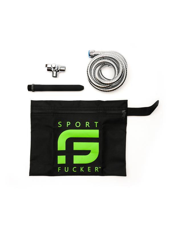Sport Fucker Shower Shot Kit Sport Fucker