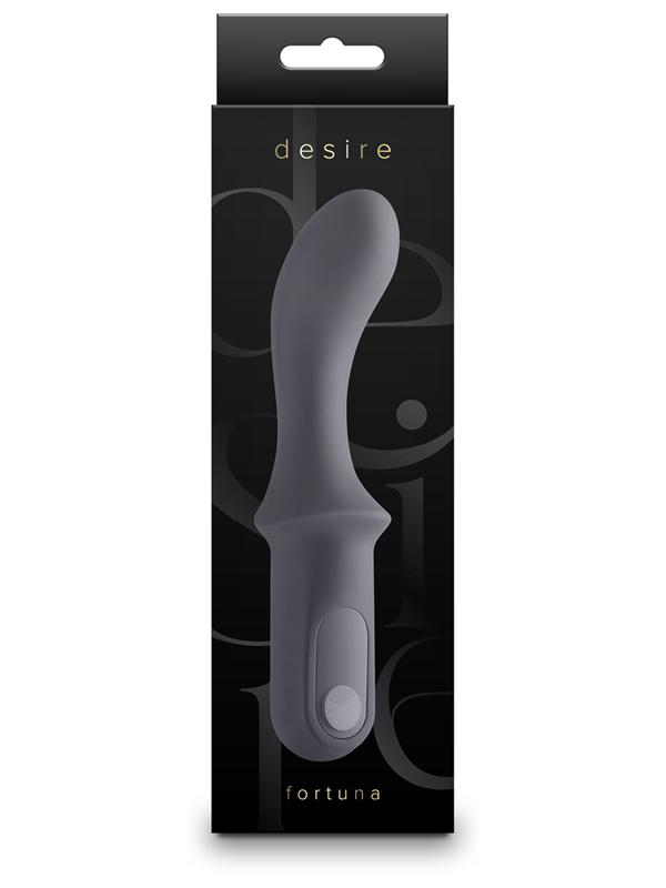 Desire Fortuna Smoke NS Novelties