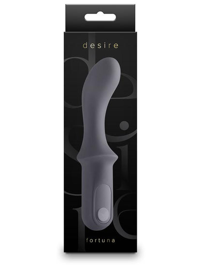 Desire Fortuna Smoke NS Novelties