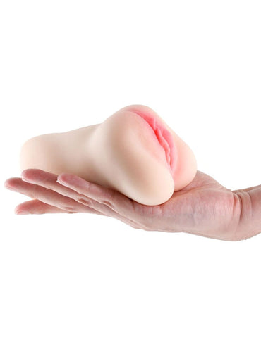 Barely Legal - Elle - Flesh Vagina Stroker NS Novelties
