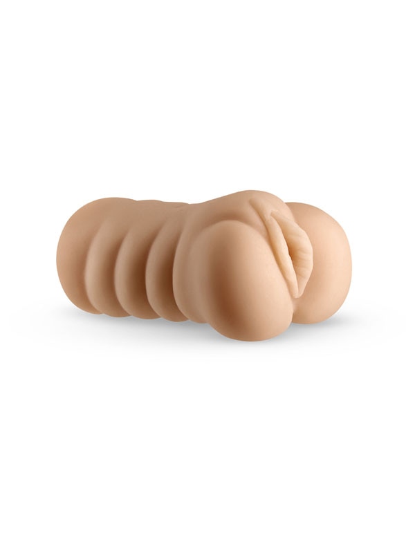Barely Legal - Gogo - Flesh Vagina Stroker NS Novelties