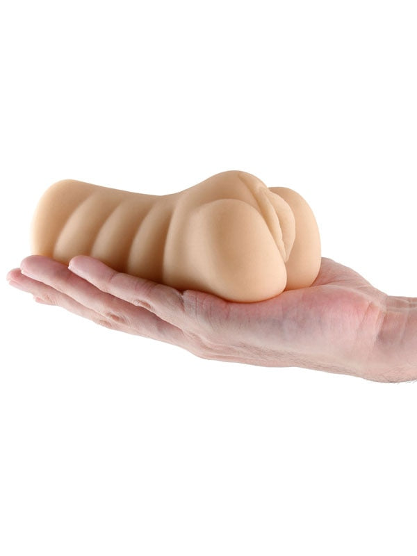 Barely Legal - Gogo - Flesh Vagina Stroker NS Novelties