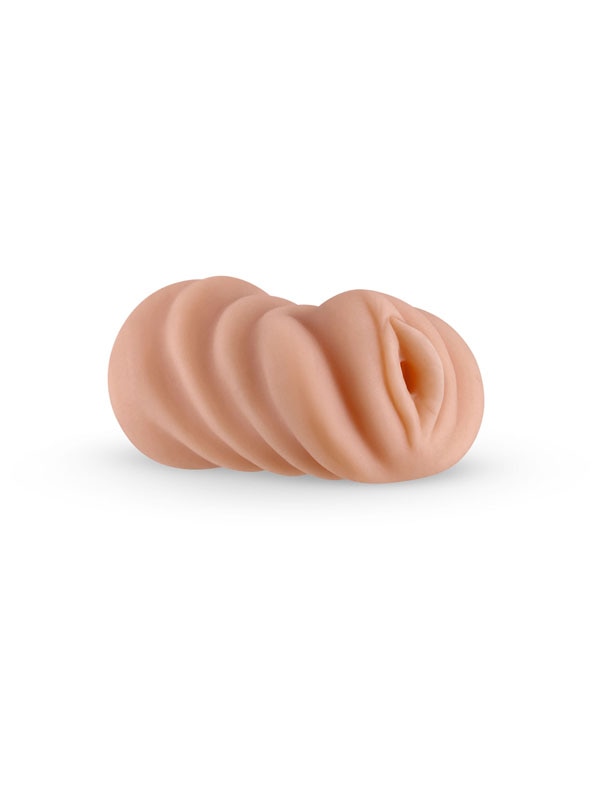 Barely Legal - Carrie - Flesh Vagina Stroker NS Novelties