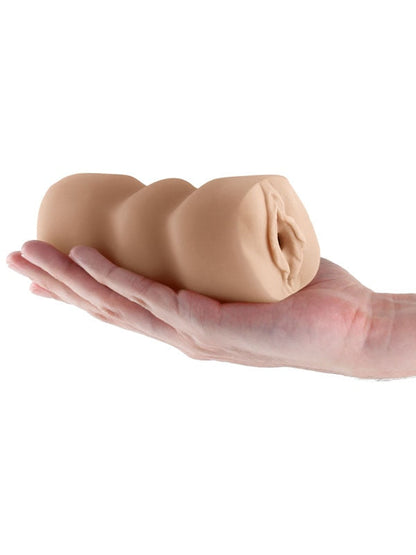 Barely Legal - Regina - Flesh Vagina Stroker NS Novelties