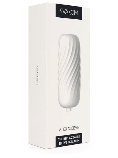 Svakom Alex Neo 2 Sleeve Svakom