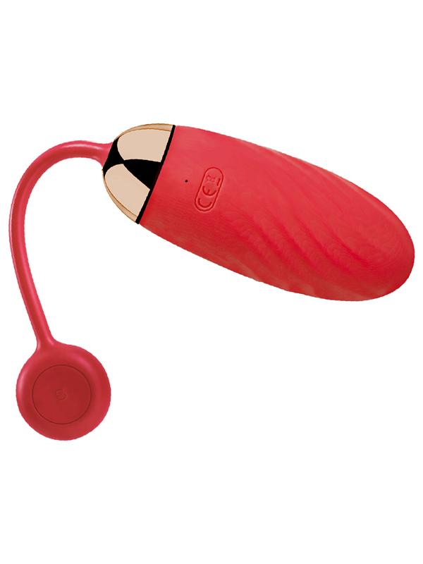 Svakom Ella Red Svakom