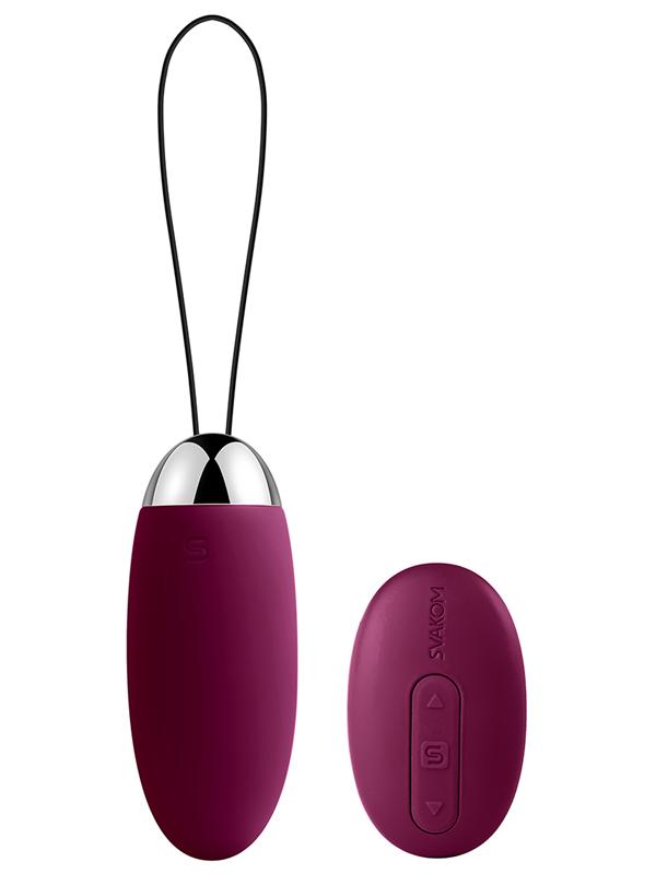Svakom Elva Violet Svakom