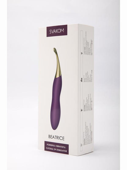 Svakom Beatrice Violet Svakom
