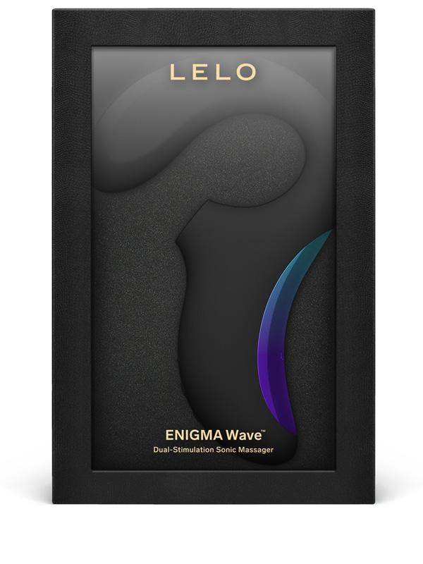 ENIGMA Wave Black Lelo