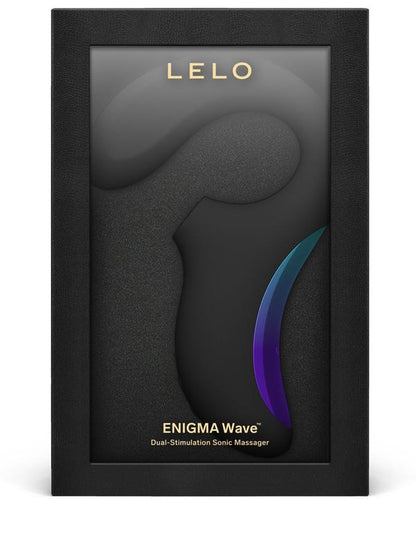 ENIGMA Wave Black Lelo