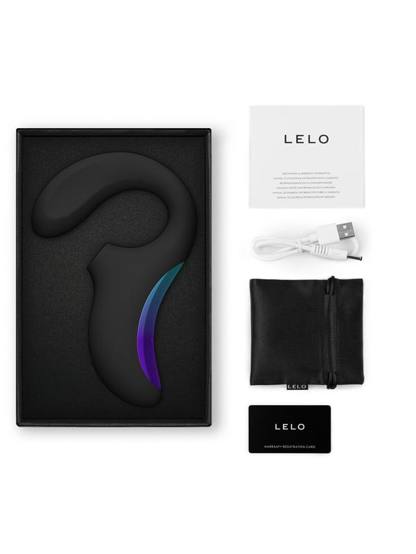 ENIGMA Wave Black Lelo