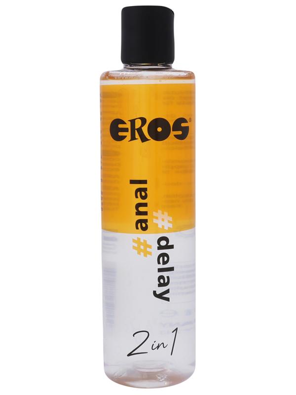 Eros 2in1 Anal Delay 250 ml Eros