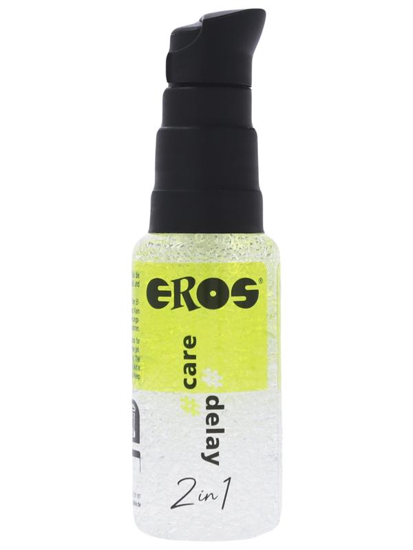Eros 2in1 Care Delay 30 ml Eros