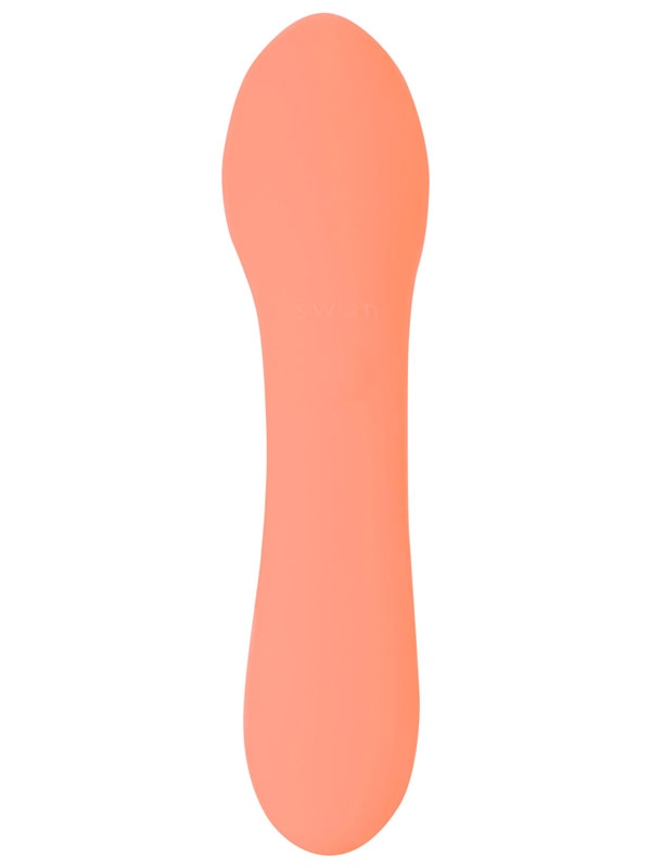 Swan The Mini Swan Wand Glow in the Dark Orange Swan Premium Line