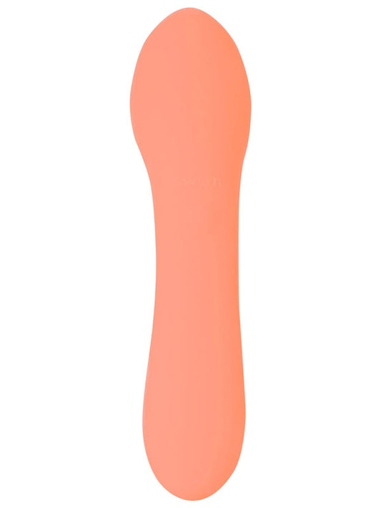 Swan The Mini Swan Wand Glow in the Dark Orange Swan Premium Line