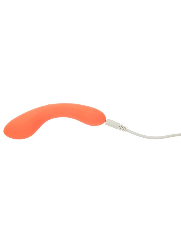 Swan The Mini Swan Wand Glow in the Dark Orange Swan Premium Line