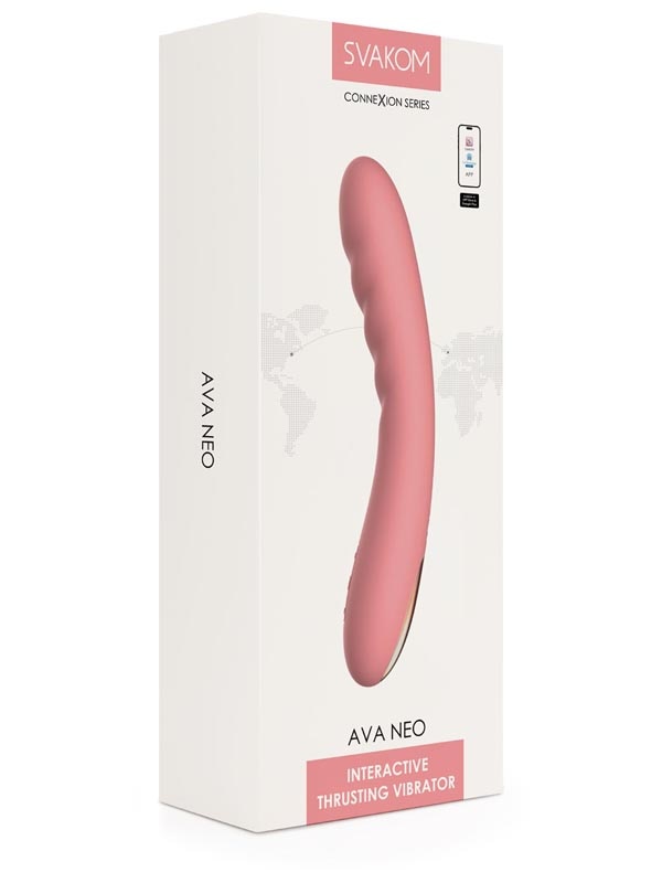 Ava Neo Peach