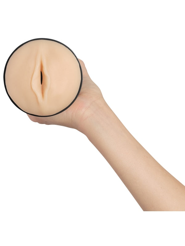 Feel Stroker by KIIROO Generic Pale PowerBlow Compatible Kiiroo