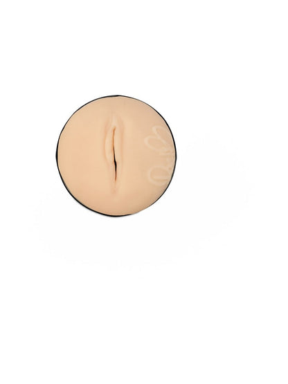 Feel Rae Lil by KIIROO Stars Collection Strokers PowerBlow Compatible Kiiroo