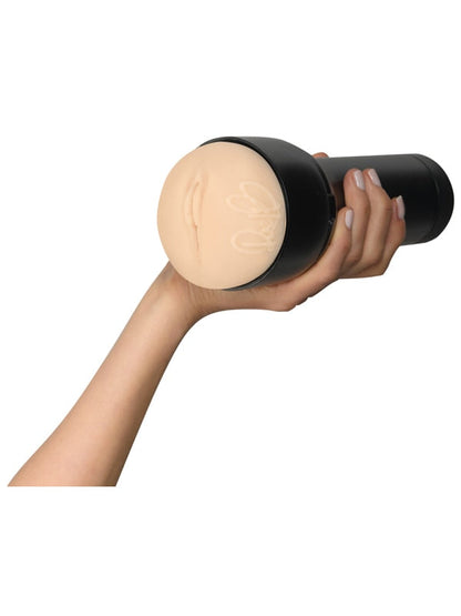 Feel Rae Lil by KIIROO Stars Collection Strokers PowerBlow Compatible Kiiroo