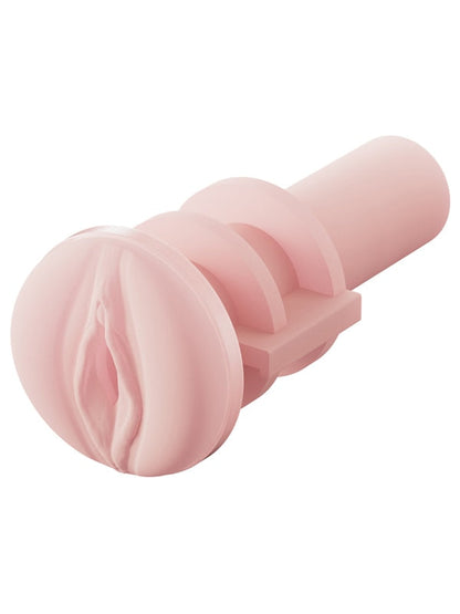 Vagina-Shaped Sleeve for Solace by Lovense Lovense