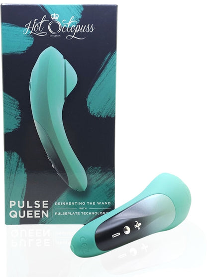 PULSE Queen Hot Octopuss