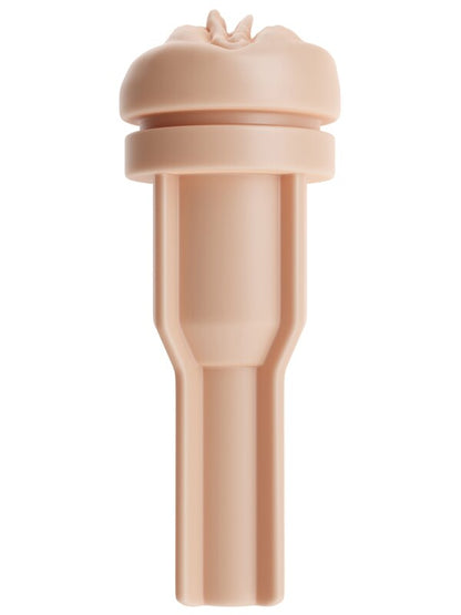 Autoblow AI Ultra Vagina Sleeve - Beige Club X