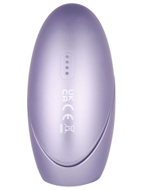 Svakom Pulse Galaxie Metallic Lilac Svakom