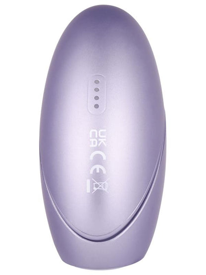 Svakom Pulse Galaxie Metallic Lilac Svakom