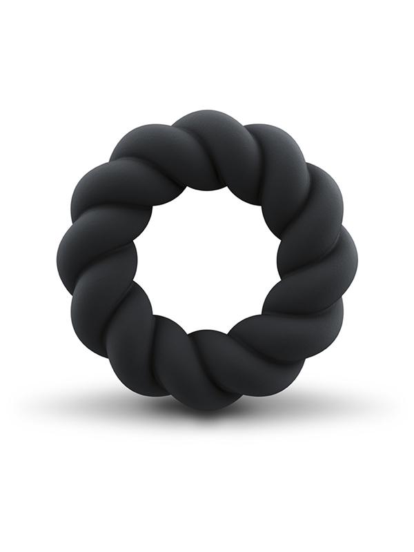 Twist C-Ring Rocks Off