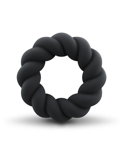 Twist C-Ring Rocks Off