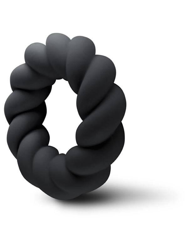 Twist C-Ring Rocks Off