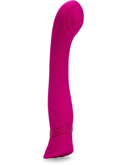 Nu Sensuelle Calypso Roller Motion G-Spot Vibe - Magenta NU Sensuelle