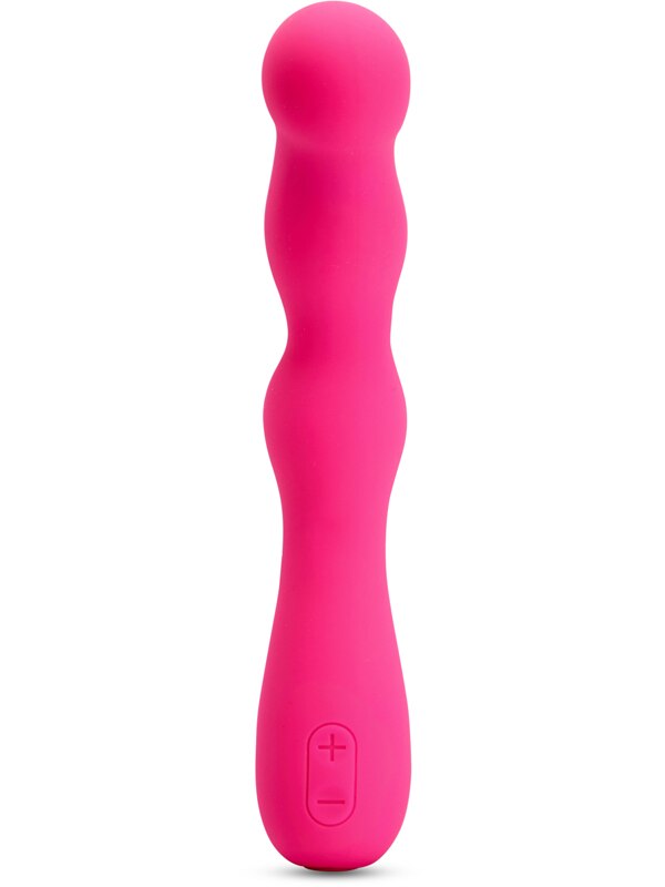 Nu Sensuelle Siren Nubii G-Spot Vibe - Pink NU Sensuelle