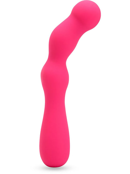 Nu Sensuelle Siren Nubii G-Spot Vibe - Pink NU Sensuelle